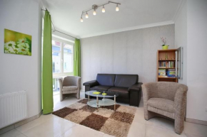 Dünenblick Wohnung 27, Boltenhagen